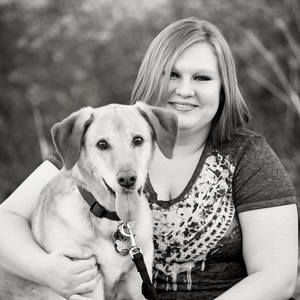 Meet your Posher, Abby